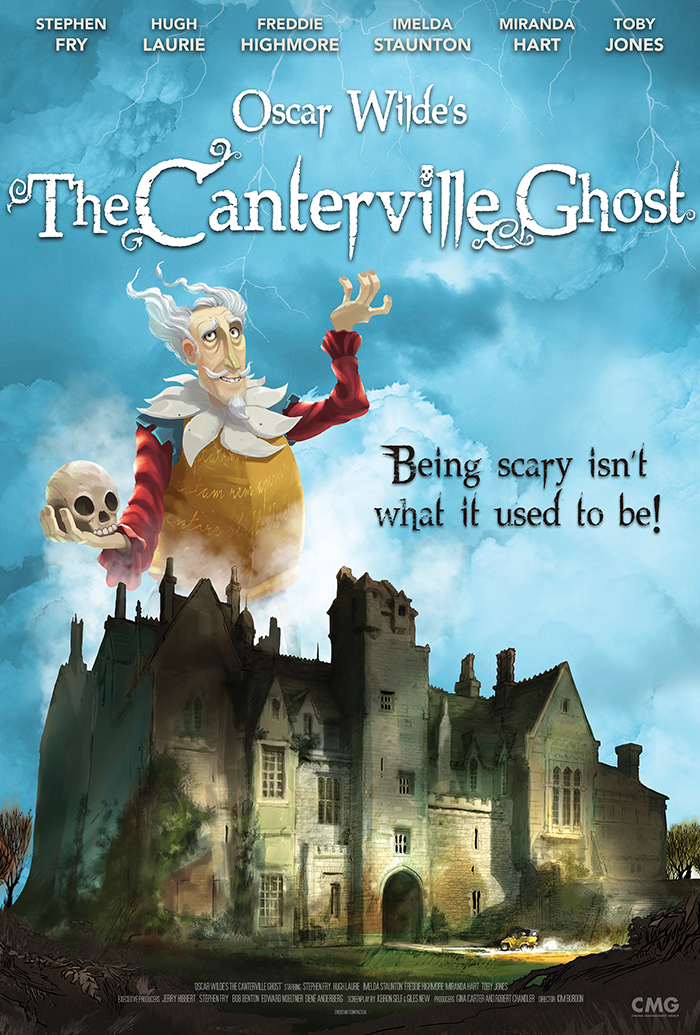 the canterville